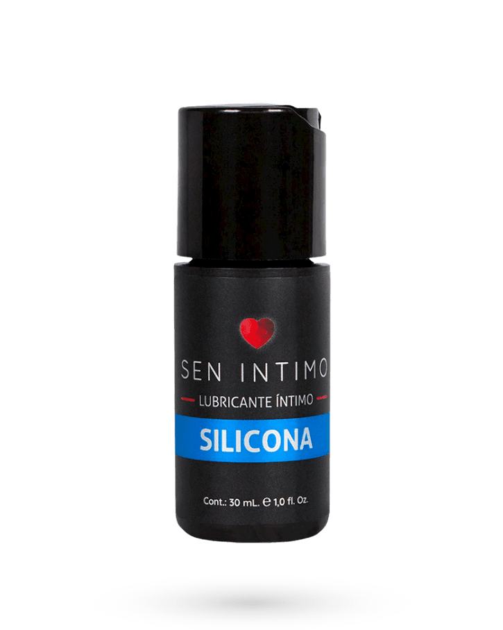 Lubricante Intimo Silicona 30ml 4245